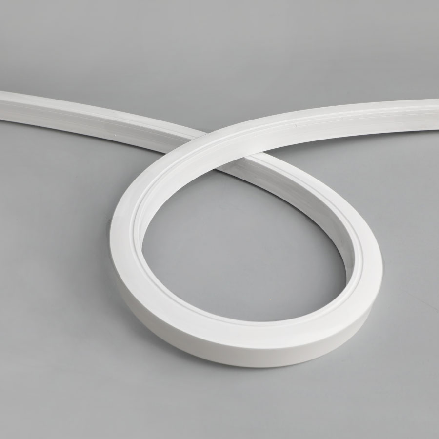 Neon Flex Strip Lights - Free Bending series - Flat 3D FD-NS014